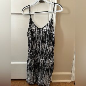 women’s tank top romper